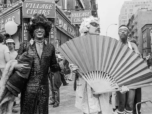 Celebrating Pride Month: A Journey of Progress, Pride, and Perseverance