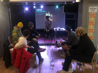 Introducing The Emulate Project: Empowering Young Men in Ipswich