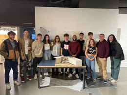 AUB Architecture Teams