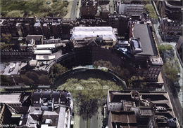 Building Centre Store Street