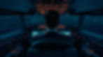 Voici un prompt optimisé pour Canva (génération d'image IA) ___A man seen from behind, sit