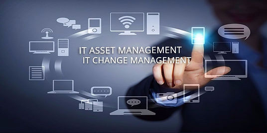 IT Asset Management