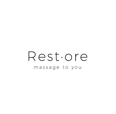 RestoreMassageLogo