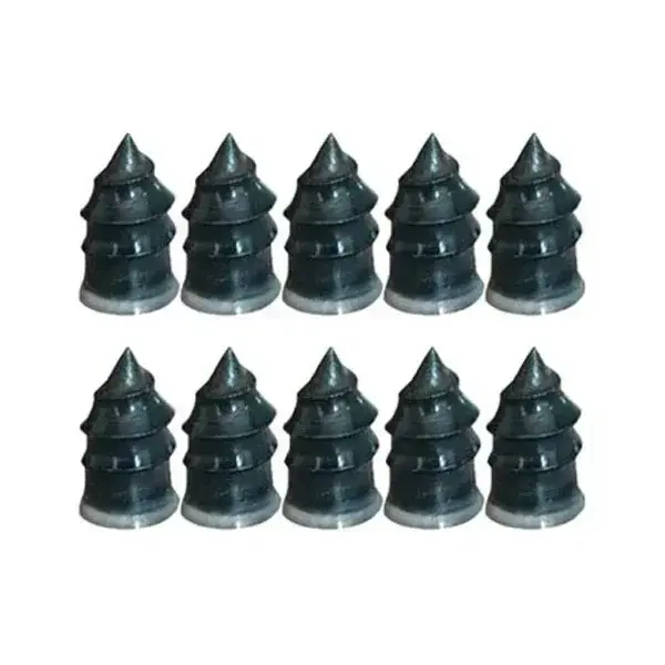 Thumbnail: Vacuum Tyre Repair Nail Kit for Car Motorcycle Car Scooter Rubber Tubeless Tire