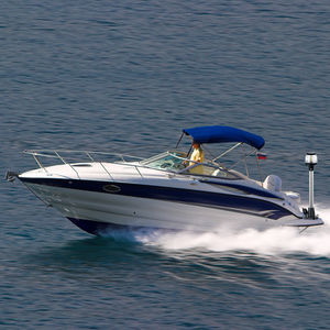 Thumbnail: 13 Inchs Stern Light, Navigation Lights, Anchor Light, 2NM Visibility, Stainless