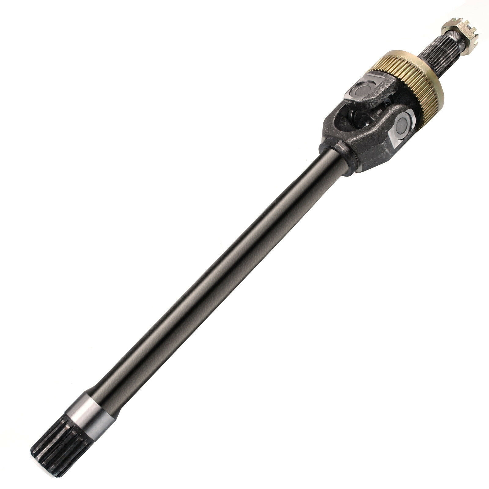 A-Premium Front Right Passenger Side CV Axle Drive Shaft Assembly Compatibl..