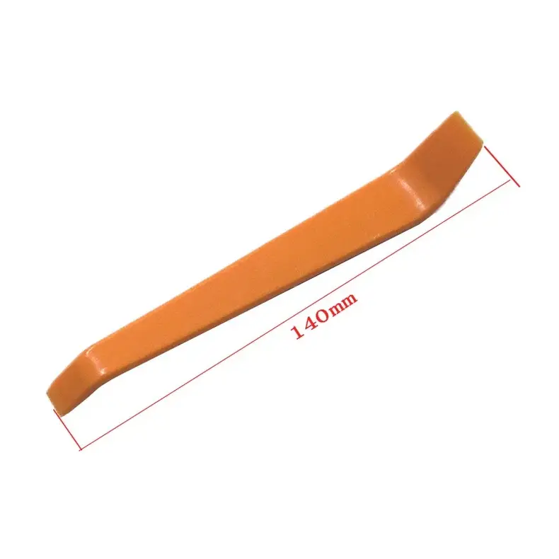 Thumbnail: 4/1pcs Car Door Clip Car Disassembly Tools Set DVD Stereo Refit Kits Interior Pl