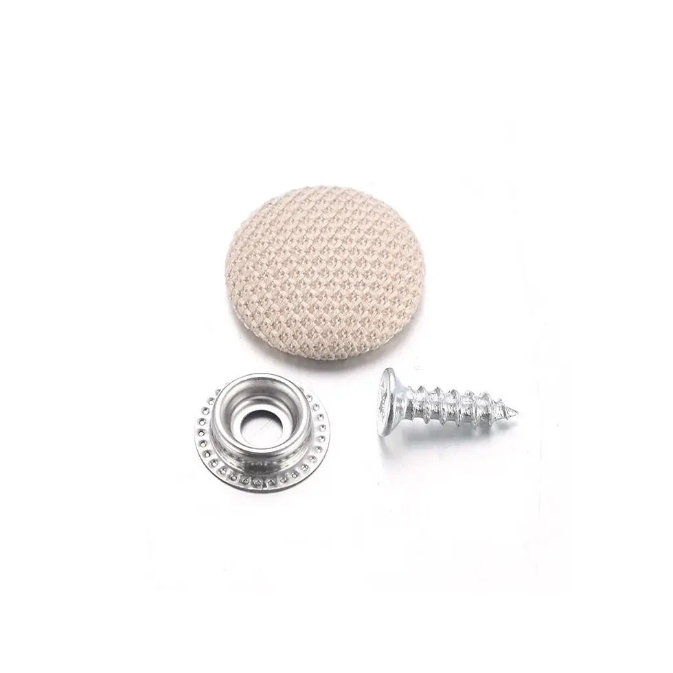 Thumbnail: Car Roof Buckles Fixing Screw Interior Ceiling Cloth Fixing Screw Roof Repair Bu