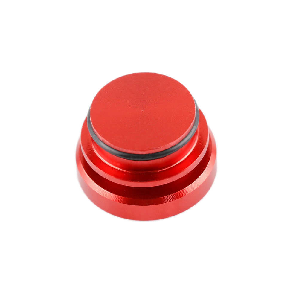 Thumbnail: jdm NOS BRIDE Car Cigarette Lighter Dustproof Plug Cover Accessories No Smoking