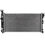 Thumbnail: RVNI Radiator Compatible with 2000-2003 Chevy Impala 2000-2005 Buick Centur..