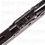 Thumbnail: Valeo 604473 Traditional Titanium Wiper Blade