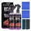 Thumbnail: 3 In 1 Car Ceramic Coating Spray 100ml Auto Nano Ceramic Coating Polishing Spray