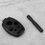 Thumbnail: LAFGUR Remote Key Fob Uncut Shell Case Fits For   2003 2004 2005 2006 2007 ..