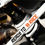 Thumbnail: Ready To Race Motorcycle Stickers Waterproof Motorbike Side Panels Fuel Tank Fai