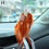 Thumbnail: Hanging Ornament Dream Catcher Car Rear View Mirror Wind Chimes Wall Hanging Pen