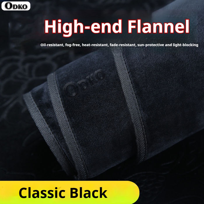 Thumbnail: Car Auto Dashboard Cover Cape For Fiat Bravo 2007 2008 2009 2010 2011 2012 2013