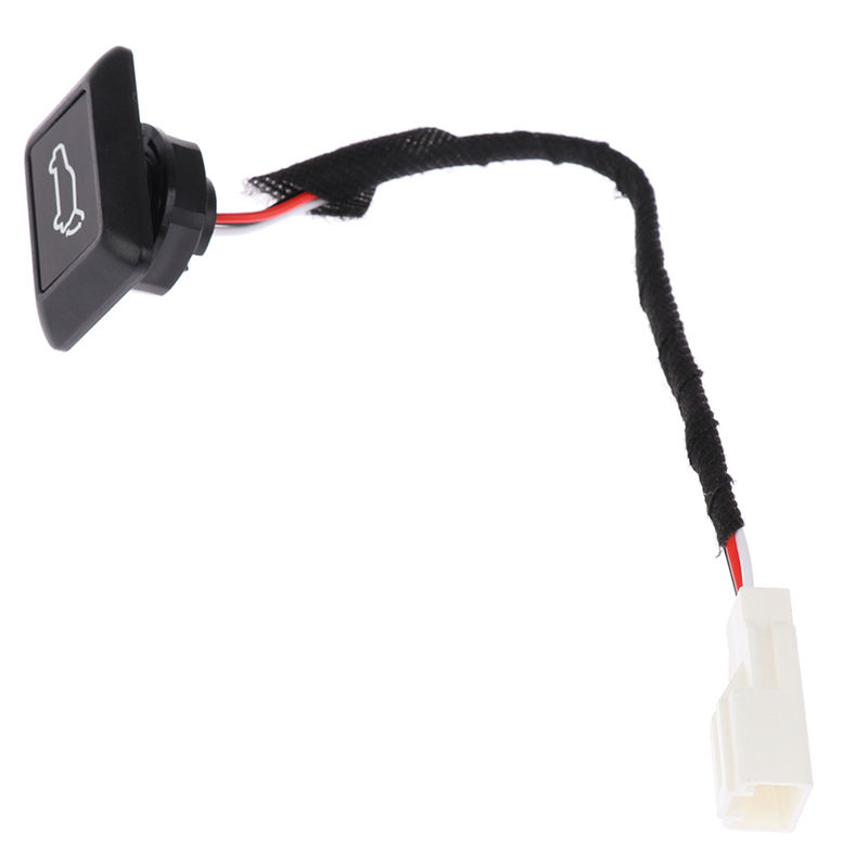 Thumbnail: Car Tailgate Switch Electric Tailgate Trunk Release Switch Tailgate Trunk Switch