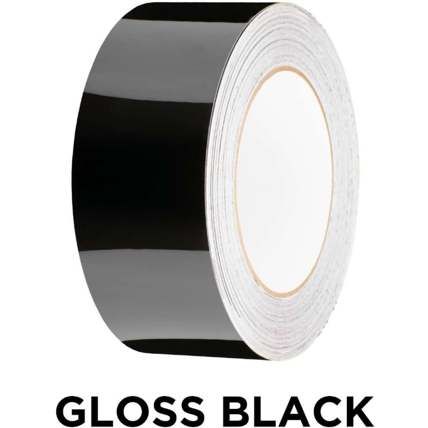 Gloss Black Free Tool Kit Vinyl Wrap Rool Kit for Black Out Chrome Delete Window