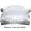 Thumbnail: Car Cover Against Hail Outdoor Full Cover Rain Sun UV Protection Universal Cotto