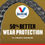 Thumbnail: Valvoline Full Synthetic Extended Protection High Mileage 5W-30 Motor Oil