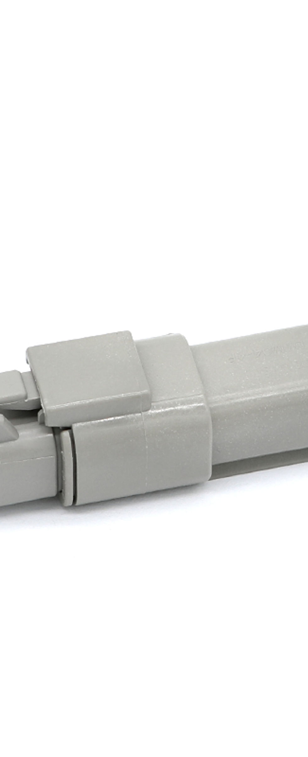 Thumbnail: 4Pin DTM06-4S / DTM04-4P Wiring harness Connector Automotive Connector Waterproo