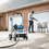 Thumbnail: HART 1800 PSI at 1.2 GPM Electric Pressure Washer