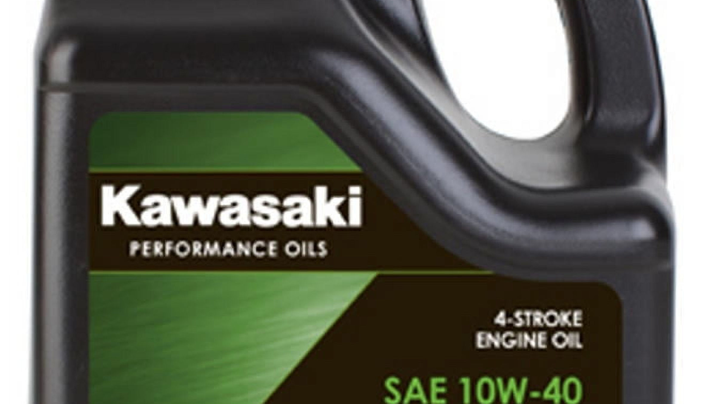 Kawasaki ATV/UTV Engine Oil 10W40 1 Gallon K61021-304