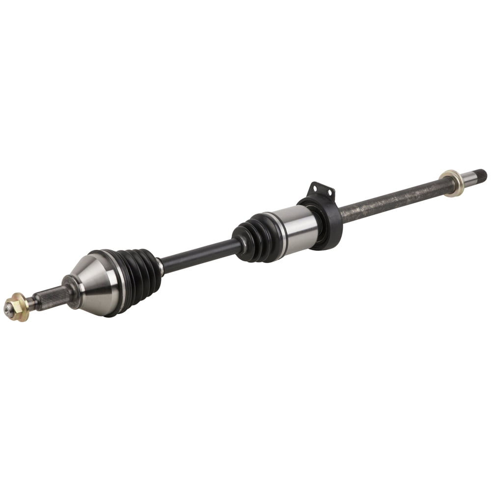 Front Right Passenger Side CV Axle Shaft For Ford Explorer V6 Non-Turbo 2WD..
