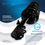 Thumbnail: Detroit Axle - 3.5L Front & Rear Struts w/Coil Springs Replacement for 2008..
