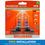Thumbnail: SYLVANIA 9006 SilverStar ULTRA Halogen Headlight Bulb, 2 Pack