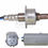 Thumbnail: Air / Fuel Ratio Sensor Fits select: 2010-2013 NISSAN ALTIMA, 2010-2012 NIS..