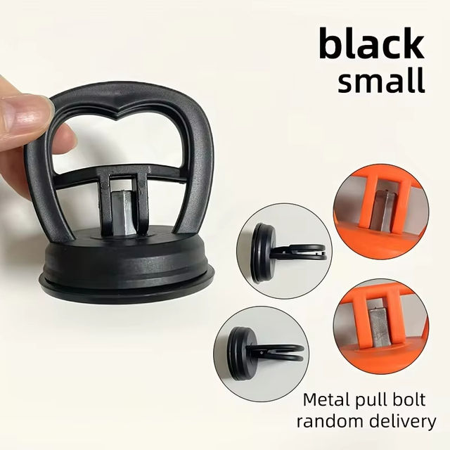 Thumbnail: 1pcs Dent Puller Pull Bodywork Panel Remover Sucker Tool 2Inch Car Repair Sucker