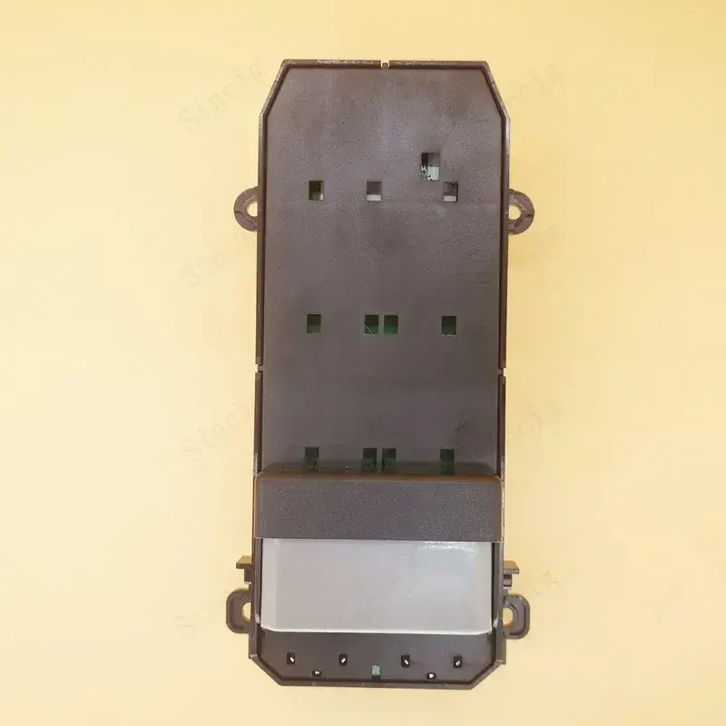 Thumbnail: Driver Side Electric Power Master Window Switch Button For Honda Civic 2006 2006