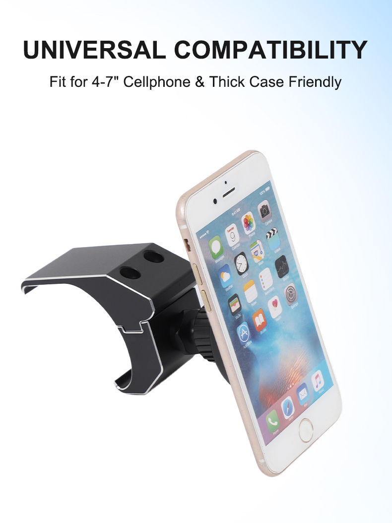 Thumbnail: For Land Rover Defender 90 110 130 2020 2021 2022 2023 2024 Dashboard Side Phone
