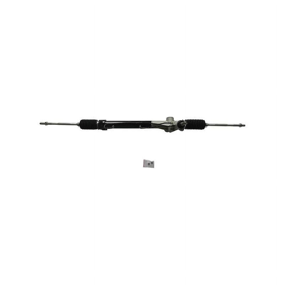 Thumbnail: Power Steering Pressure Line Hose Assembly - Elite Hoses Fits select: 1999-..