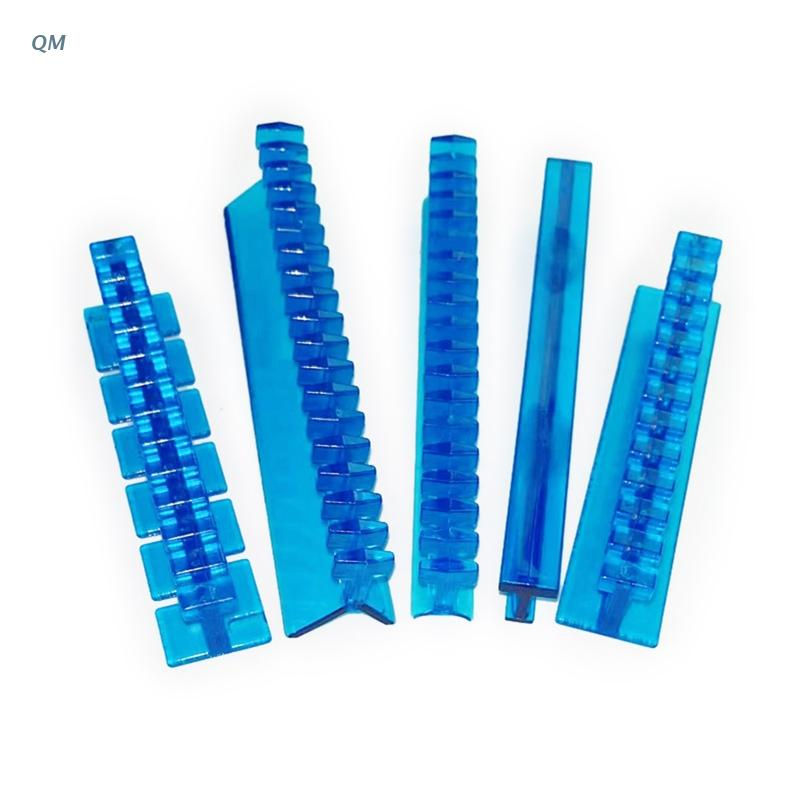 Thumbnail: Dent Removal Repair Tool Kit Glue Pulling Tabs Maintenance Sucker Car Body Dent