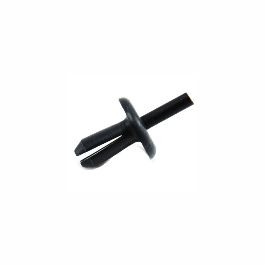 Thumbnail: 100PCS Plastic Snap Clips For Defender 90 110 130 Wheel Arch Mud Spat Push Rivet