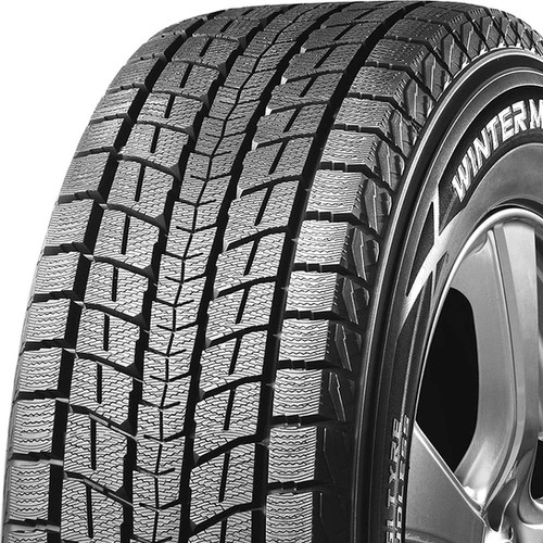 Dunlop Winter Maxx SJ8 Winter 225/55R18 98R Light Truck Tire Fits