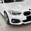 Thumbnail: For Bmw 1 Series F20 F21 Sport LCI 2015-2019 BMW 118i 120i 125i Car Front Bumper