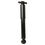 Thumbnail: 4 Front+Rear Struts Assembly Shocks Absorber For Acadia Traverse Enclave Ou..
