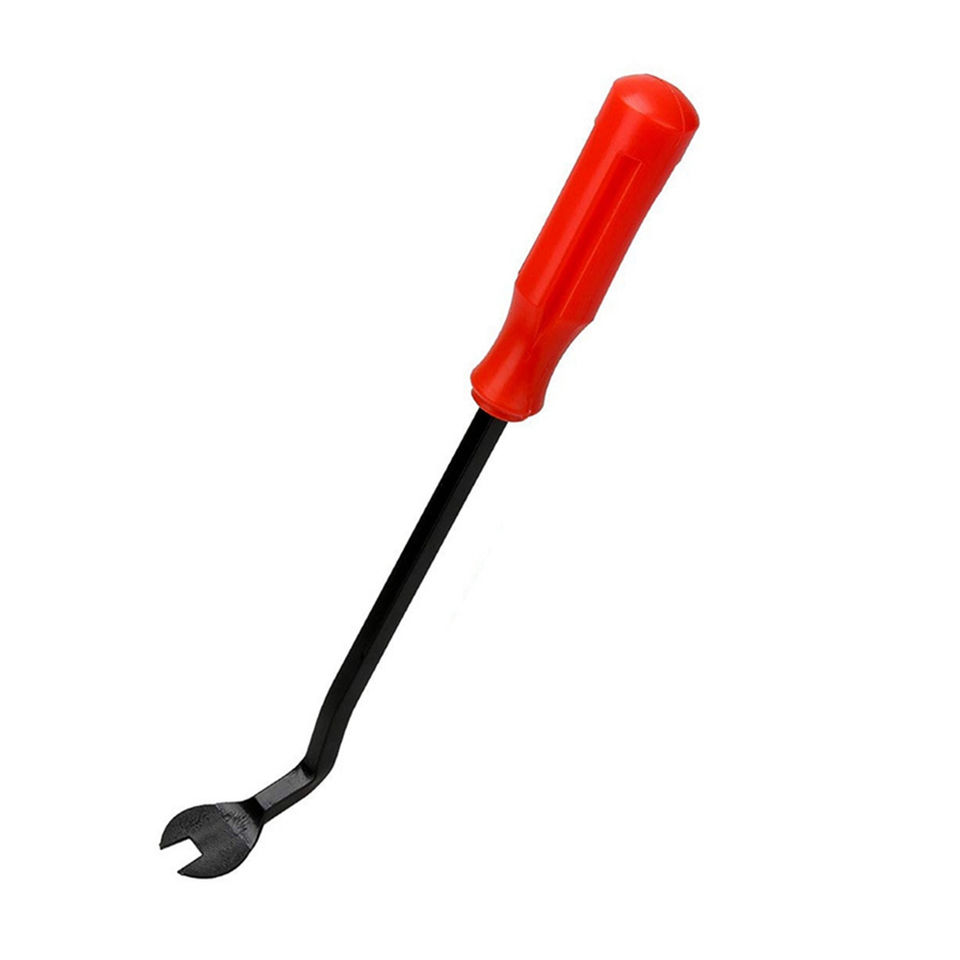 Thumbnail: Plastic Auto Dismantle Seesaw Conversion Repairing Tools Car Radio Door Clip Pan