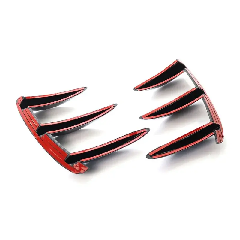 Thumbnail: Fit For Mercedes-Benz Accessories 2013-2018 W176 A200 A250 A260 A45 AMG Hatchbac