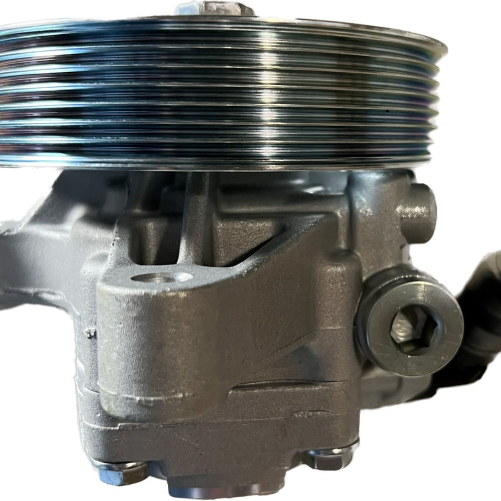 56110-PNB-A01 Power Steering Pump For Honda Accord 02-11 2.0L 2.4L WITH PUL..