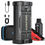 Thumbnail: Avapow Car Battery Jump Starter 3000a