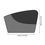Thumbnail: Car Sunshade Covers Cover Universal Windscreen Folding Visor Reflector Windshiel