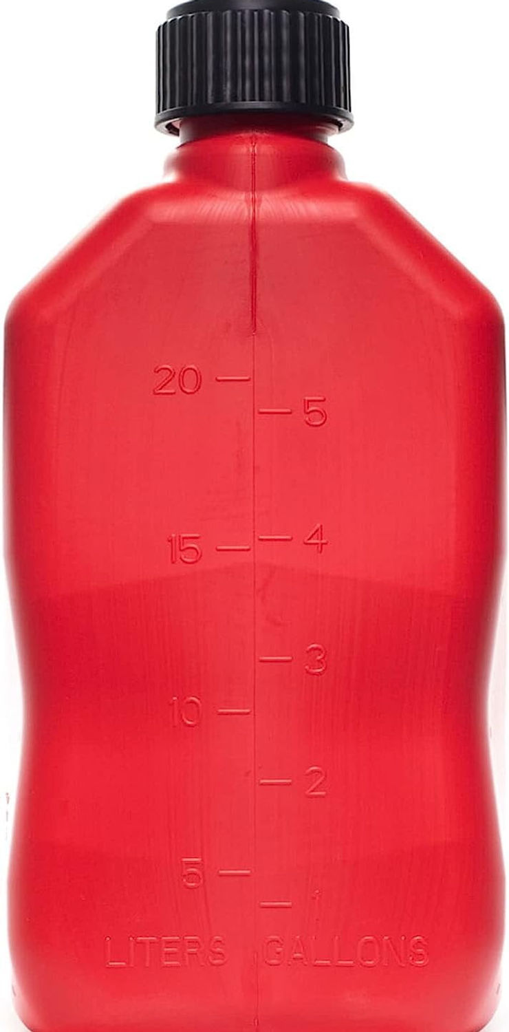 Thumbnail: VP Racing Fuels 5.5 Gallon Motorsport Utility Jug and 14 Inch Hose, Camo