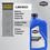 Thumbnail: Super Tech All Mileage Synthetic Blend Motor Oil SAE 10W-40, 1 Quart