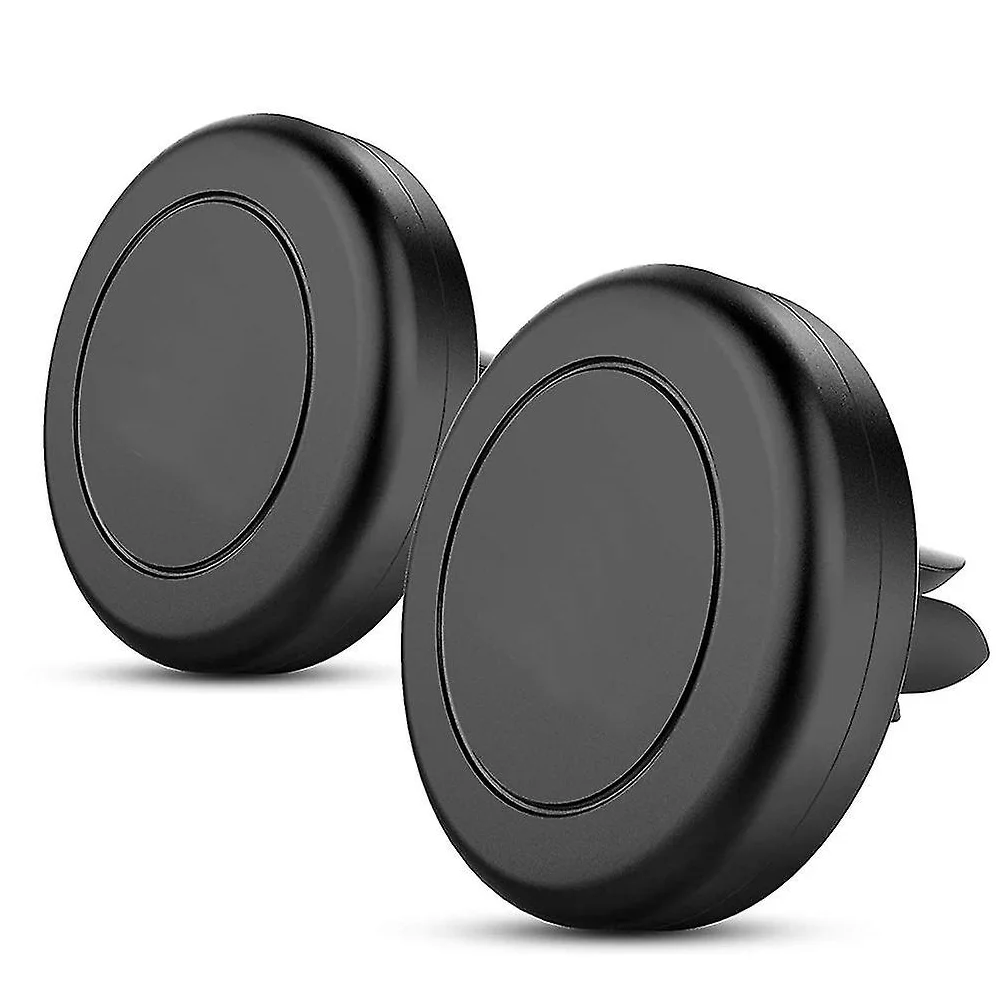 Wireless Fast Car Charger Auto Clamping Air Vent Car Phone Mount Compatible with