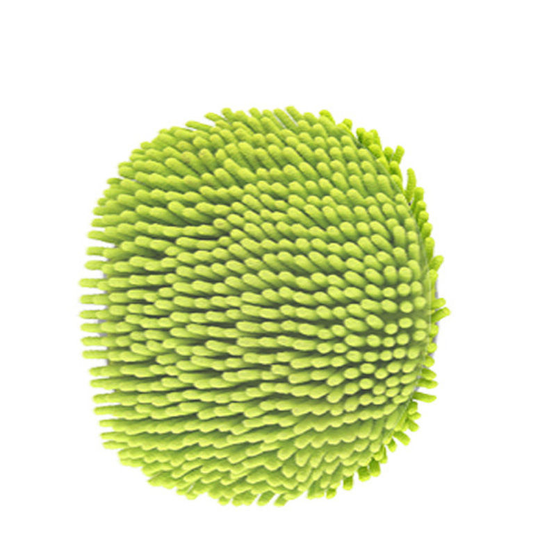 Thumbnail: Car Cleaning Tools Car Detailing Cleaning Brush Adjustable Super Absorbent Teles