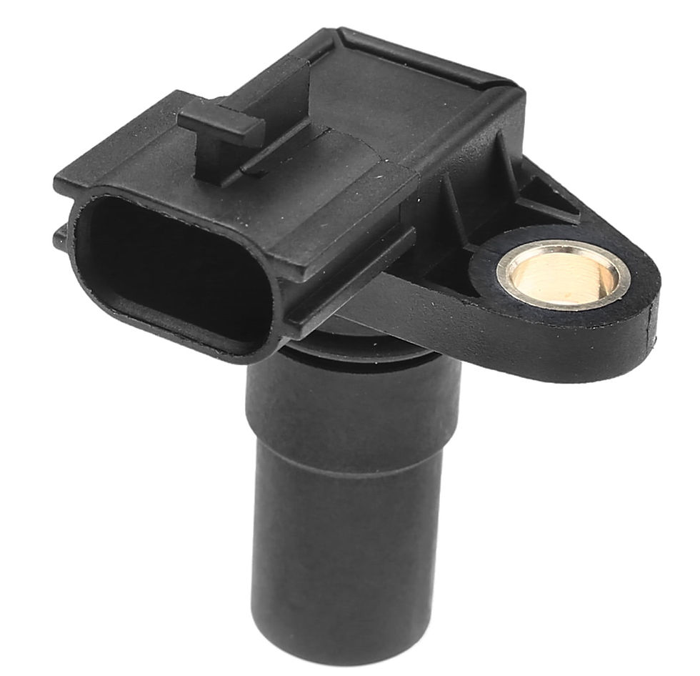 Thumbnail: A-Premium Speed Sensor Compatible with Infiniti JX35 QX60 Nissan Altima Max..